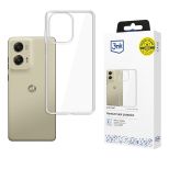 Pancéřové pouzdro na Motorola Moto G Stylus 2024 - 3mk Armor Case