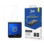 Antinárazová ochranná fólie na Samsung Galaxy Z Flip 6 / 7 FE - 3mk SilverProtection+