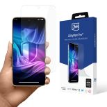 Matná fólie na Motorola Edge 50 Neo - 3mk SilkyMatt Pro