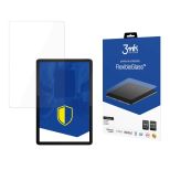 Nerozbitné hybridní sklo pro Lenovo Tab M11 10,95 - 3mk FlexibleGlass
