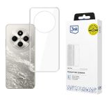 Pouzdro na POCO C75 - 3mk Clear Case