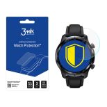 Ochranné sklo na displej chytrých hodinek TicWatch Pro 3 - 3mk Watch Protection