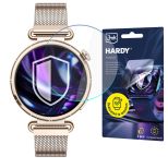 Hybridní sklo na smartwatch Huawei Watch GT 6 41mm - 3mk HARDY® Fusion Watch Protection™