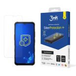 Antinárazová ochranná fólie na Samsung Galaxy XCover 7 - 3mk SilverProtection+