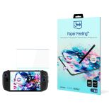 Ochranná fólie na Lenovo Legion Go 2 - 3mk Paper Feeling (2 ks)