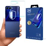 Nerozbitné sklo pro Samsung Galaxy Z Flip 8 - 3mk FlexibleGlass Pro