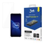 Antinárazová ochranná fólie na MyPhone Hammer Blade Va 5G - 3mk SilverProtection+