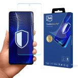 Nitlcouci sklo na POCO X7 Pro - 3mk FlexibleGlass Pro