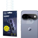 Sklo na čočku fotoaparátu pro Google Pixel 11 Pro - 3mk HARDY® Fusion Lens Protection™