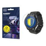Hybridní sklo na smartwatch Garett Men 3S - 3mk HARDY® Fusion Watch Protection™