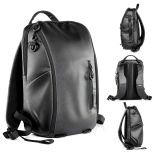 Kabinkový cestovní batoh 3mk HARDY® 180™ 24L 40x30x20 cm – příruční zavazadlo, na notebook 15″