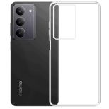 Průhledné pouzdro pro Realme 14x 5G – 3mk HARDY® Vision Case™