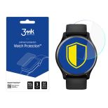 Ochranná fólie na displej chytrých hodinek Garmin Vivomove Sport - 3mk Watch Protection