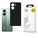 Pouzdro na POCO X7 Pro - 3mk Matt Case Černá