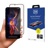 Tvrzené sklo Anti-Blue Light na Apple iPhone 13/13 Pro/14 - 3mk Eye Care Protector
