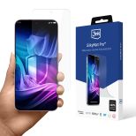 Matná fólie pro Xiaomi 17T Pro - 3mk SilkyMatt Pro
