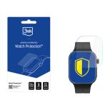 Ochranná fólie na displej chytrých hodinek Garett Next AI 4G - 3mk Watch Protection