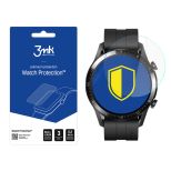 Ochranné sklo na displej chytrých hodinek Huawei Watch GT 2 46mm - 3mk Watch Protection