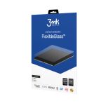 Nerozbitné hybridní sklo pro Samsung Galaxy Tab S SM-T800 - 3mk FlexibleGlass