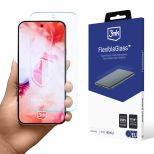 Hybridní nerozbitné sklo na Google Pixel 10/ 10 Pro - 3mk FlexibleGlass™