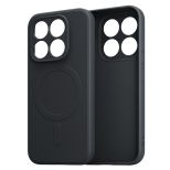 Flexibilní pouzdro s MagSafe pro Xiaomi 17 - 3mk HARDY® Haptica MagCase™