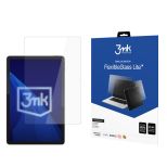 Nerozbitné hybridní sklo pro Lenovo Tab 10.1" TB311FU - 3mk FlexibleGlass Lite