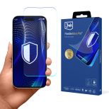 Nerozbitné sklo pro Apple iPhone Air - 3mk FlexibleGlass Pro