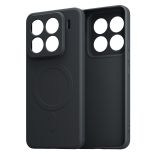 Flexibilní pouzdro s MagSafe pro Xiaomi 15 Pro - 3mk HARDY® Haptica MagCase™