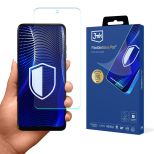 Nitlcouci sklo na Motorola Moto E15 - 3mk FlexibleGlass Pro