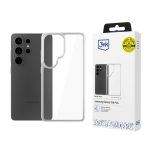 Pancéřové pouzdro na Samsung Galaxy S26 Ultra - 3mk Armor Case