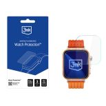 Ochranná fólie na displej chytrých hodinek Huawei Watch Fit 5 - 3mk Watch Protection