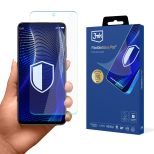 Nitlcouci sklo na Honor X7D - 3mk FlexibleGlass Pro