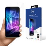 Matná fólie na Redmi 15 4G/ 15 5G - 3mk SilkyMatt Pro