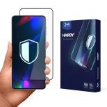 Super twarde szkło hartowane na Samsung Galaxy S23 5G - 3mk Hardy