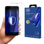 Nitlcouci sklo na Google Pixel 3a XL - 3mk FlexibleGlass Pro