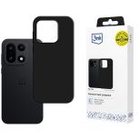 Pouzdro na OnePlus 15 5G - 3mk Matt Case Černá