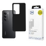 Pouzdro na Redmi 15 4G/ 15 5G - 3mk Matt Case Černá