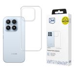 Pouzdro na Xiaomi 17 - 3mk Clear Case