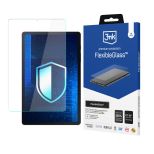 Nedoskořitelné hybridní sklo pro Samsung Galaxy Tab S6 Lite 2024 - 3mk FlexibleGlass