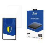 Nerozbitné hybridní sklo pro Lenovo Tab M10 3rd Gen 10,1 - 3mk FlexibleGlass