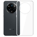 Průhledné pouzdro pro Realme 14 Pro+ – 3mk HARDY® Vision Case™