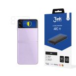 Ochranná fólie na Samsung Galaxy Z Flip 3 5G (Front) - 3mk ARC+