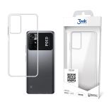 Pancéřové pouzdro na Xiaomi Redmi Note 11S 5G/ POCO M4 Pro 5G - 3mk Armor Case
