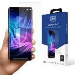 Matná fólie na Motorola Moto Edge 50 Ultra - 3mk SilkyMatt Pro