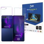 Antinárazová ochranná fólie na Samsung Galaxy Z Flip 7 - 3mk SilverProtection+ Folded Edition