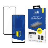 Nepraskající hybridní sklo na Samsung Galaxy M16 5G - 3mk FlexibleGlass Max