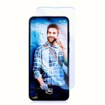 Nitlcouci sklo na Samsung Galaxy S25 - 3mk FlexibleGlass Pro