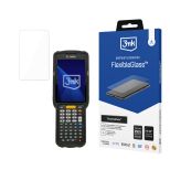 Nerozbitné hybridní sklo pro Zebra MC3300 - 3mk FlexibleGlass