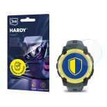Hybridní sklo na smartwatch Garmin Instinct E 40mm - 3mk HARDY® Fusion Watch Protection™