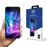 Matná fólie na Samsung Galaxy S26 - 3mk SilkyMatt Pro